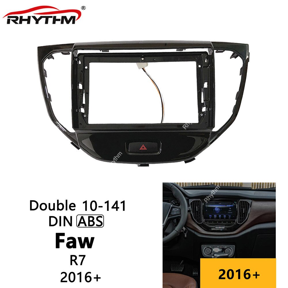 Faw R7  9 ġ ڵ   2016 2017 2018 2019 ׷ 1/2din г  Ʈ ġ ڵ ٸ   ׼
